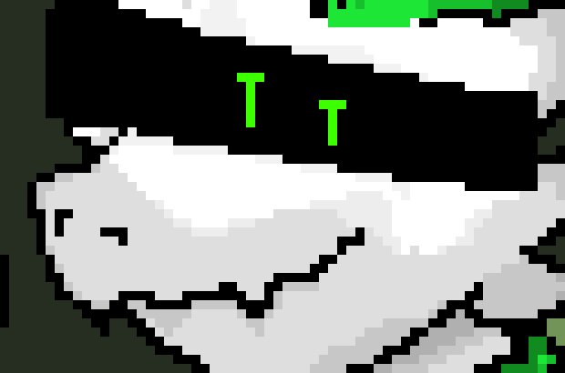 [95be89] "Allan" Terrie: Without even trying!