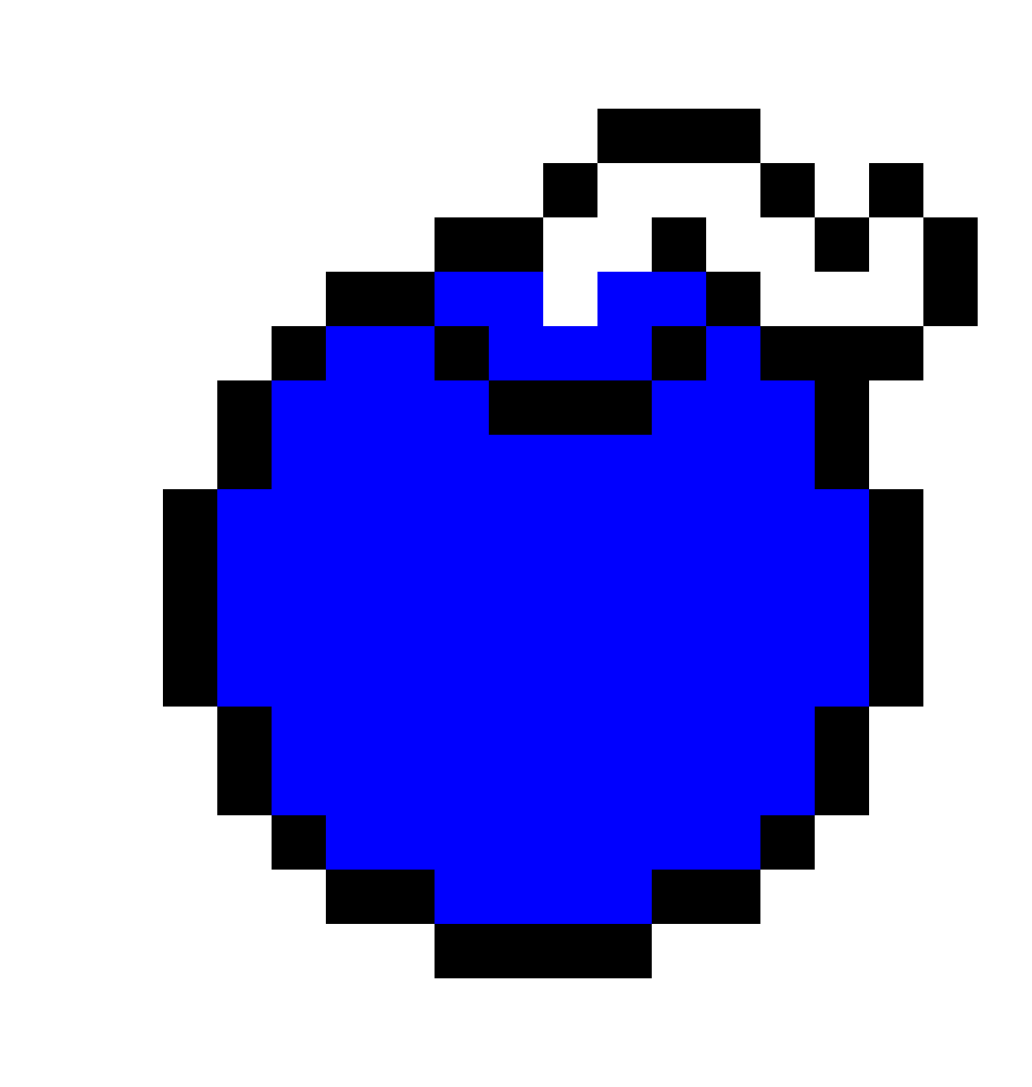 [9664c4] LOZ Bomb