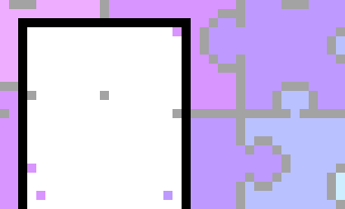 [9664c4] Puzzle 2 closed door 2nd lever green c3 a2