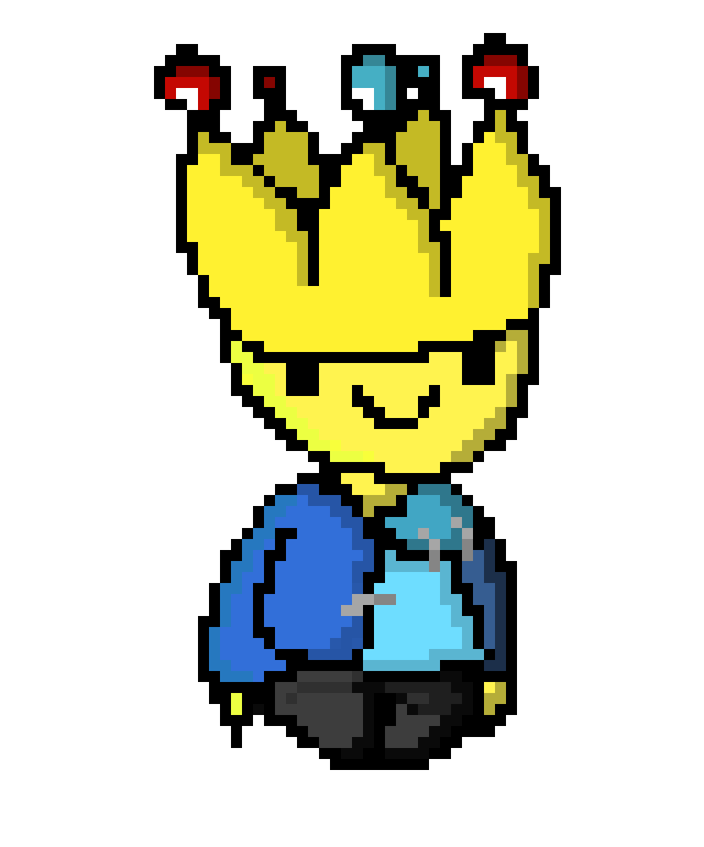 [9de45e] The Binding of Isaac: Rebirth (Isaac)