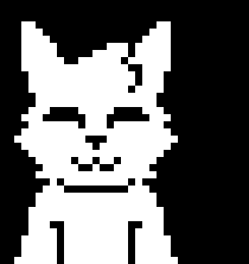 [d0ac6b] "no i'm enjoying how freakin cute your reactions are!"