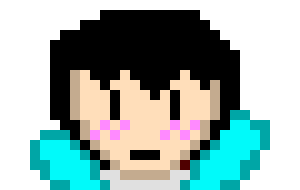 [9664c4] *my mom says something about a girl that makes me blush* ...!