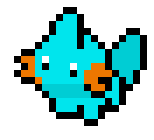 [9664c4] Mudkip