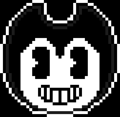 [9664c4] IndieTale Bendy