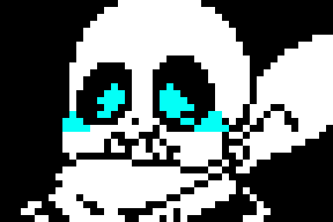 [401102] ((hey comic can you be swap papyrus?))-US!sans