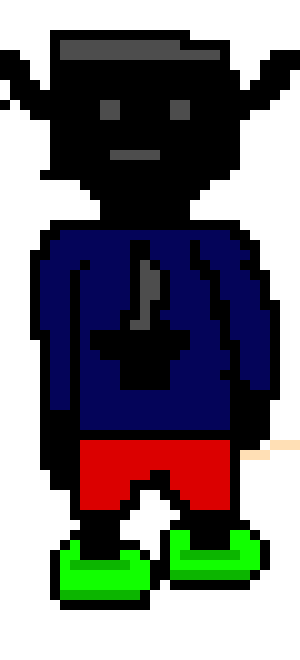 [777ed4] nice face ; knife 