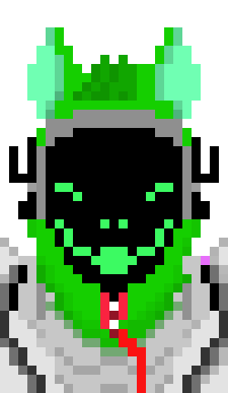 [149ebb] Lol you look like 6ix9ine. (And yes that was the real me)