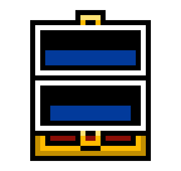 [9664c4] Zelda Basic Chest Open (Textured)