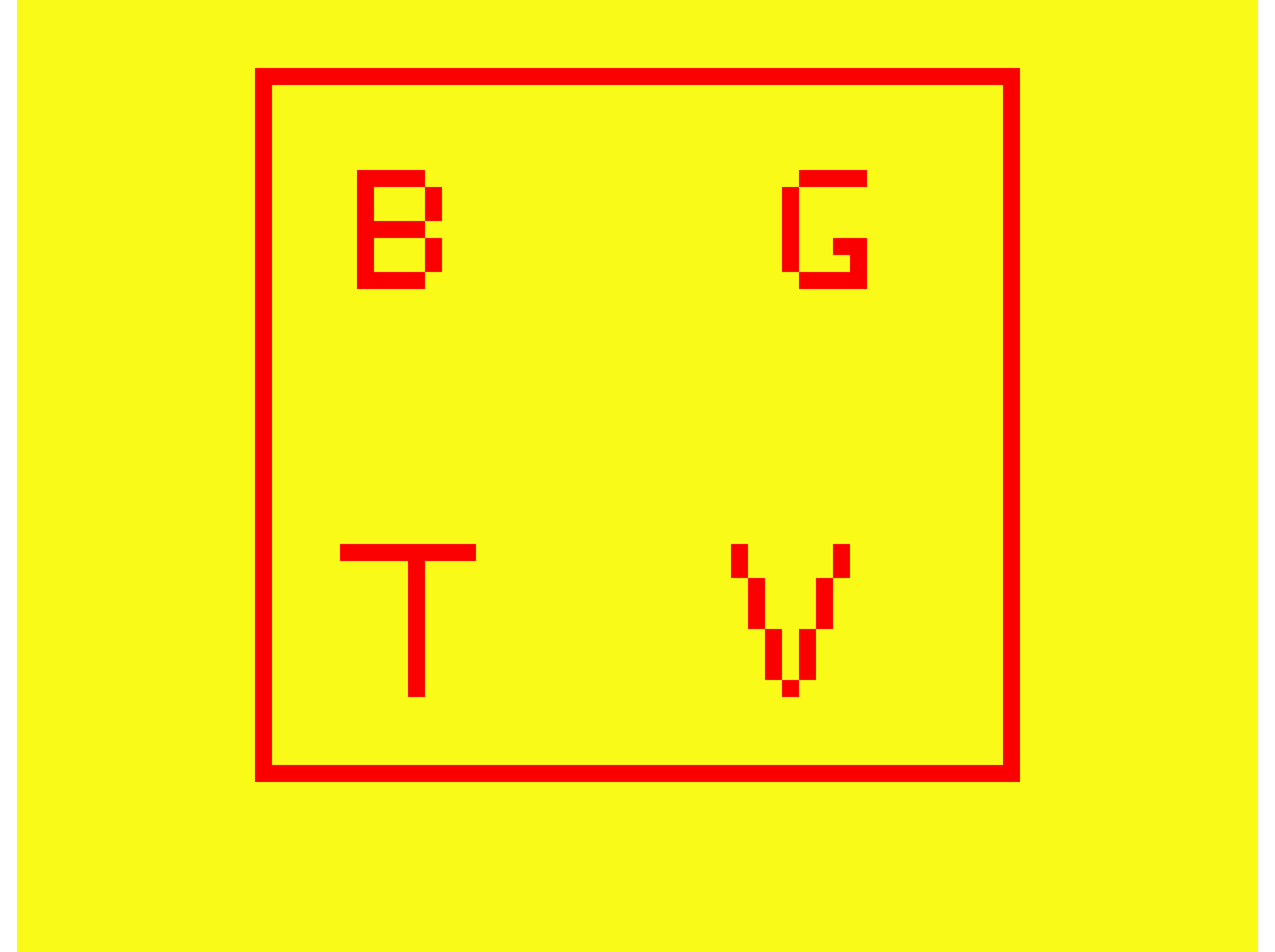 [9664c4] BGTV