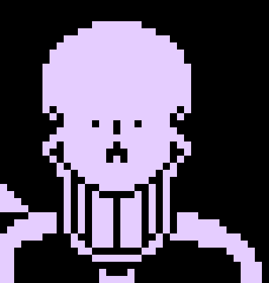 [b36c86] "i chipped it while falling down two flights of concrete stairs at school-"