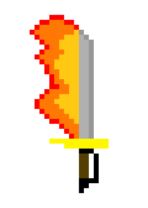 [9664c4] Corrupt Saber