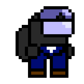 [0b51d0] "Y'know, it's weird that both of the bean games died. I wonder why..."