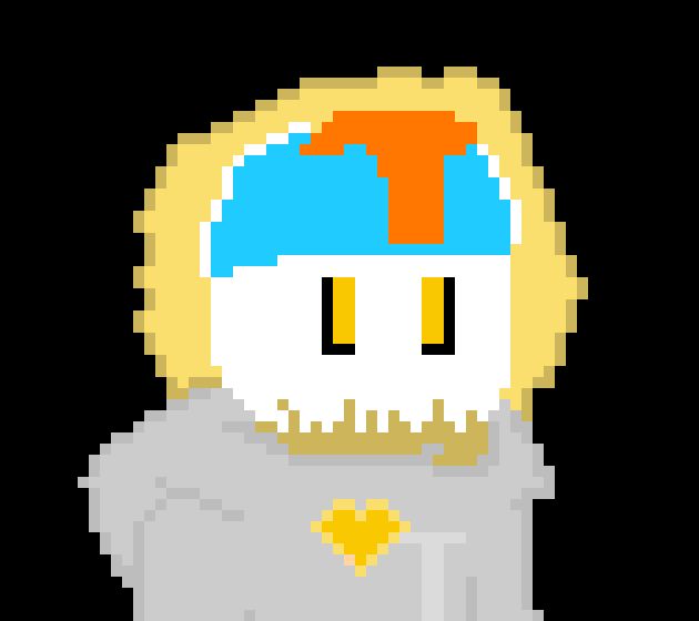 [05b0c1] Alright....we were almost in trouble, but I think since I stopped they cannot find me.