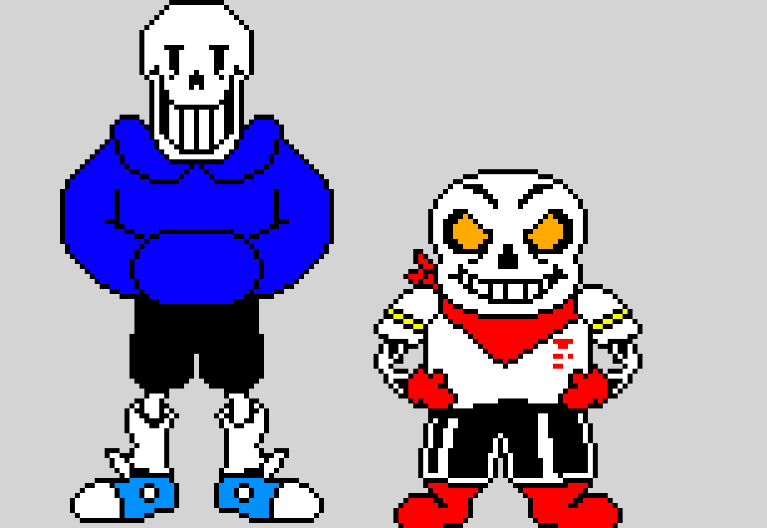 [9664c4] SwapperTale