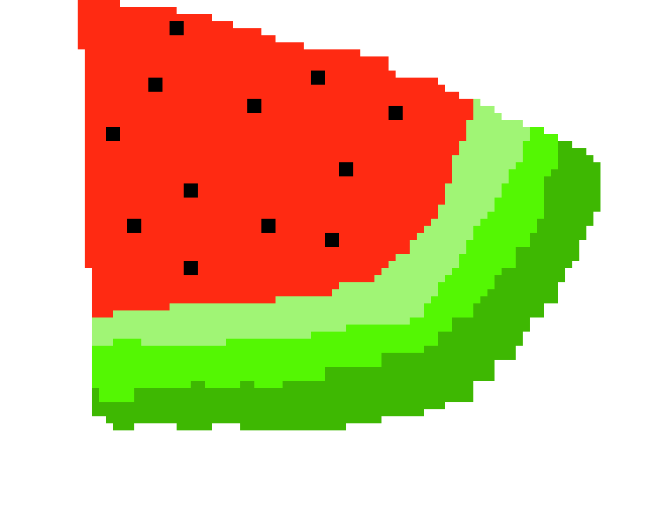 [4c1e66] Watermelon