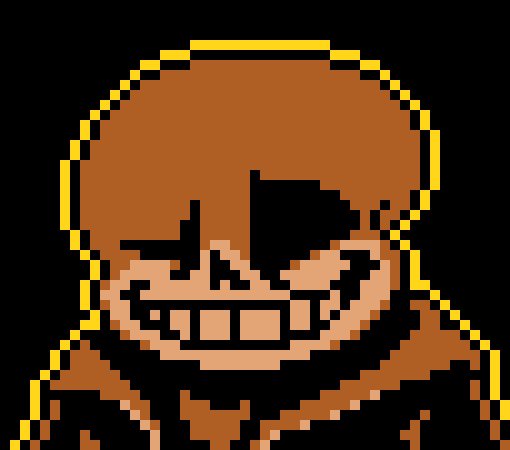 [cb9803] I swear the people who make this was like "Hmm yes the first ever black hole to be photographed would make a great megalo"