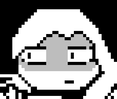 [7a0a81] ...! *she teleports outside.*