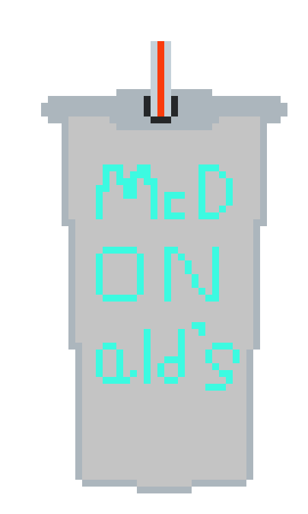 [9664c4] McDonalds Cup