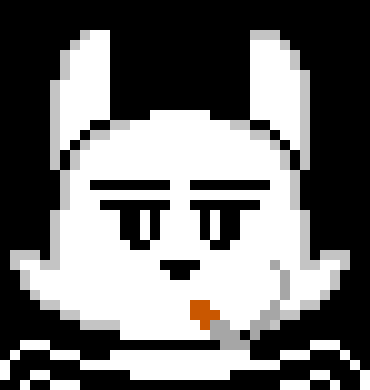 [0b51d0] Y'know, I've been wondering something...