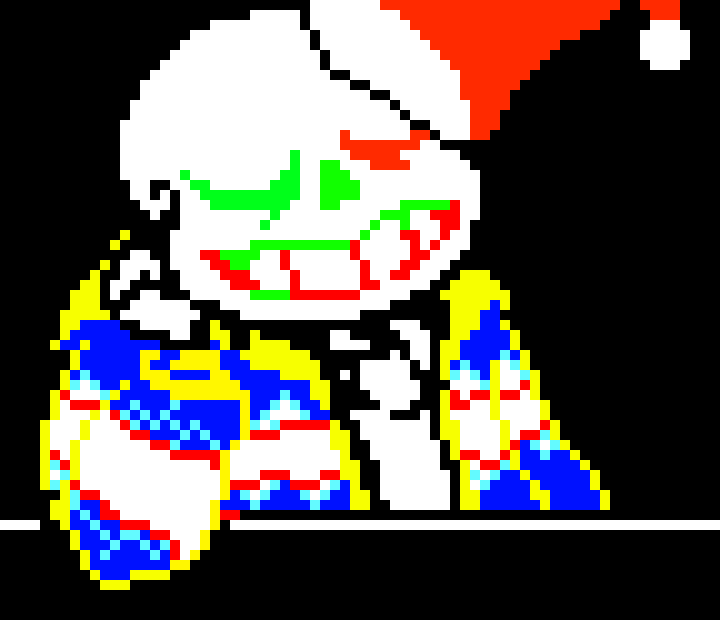 [11a9d7] -starts to snore- -ShopKeeper Sans