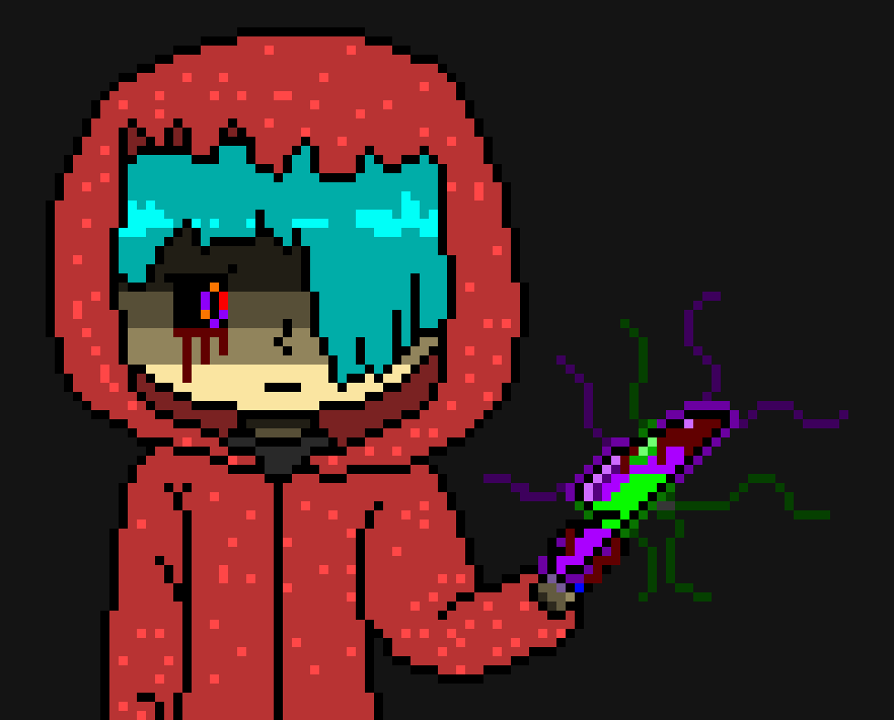 [5b2f3e] oh um.... yeah... i get it sis. I have to gather some EXP here. before we can face our father. it hurts me when it's my otherworldly friends... i'll try my best for it not to be them