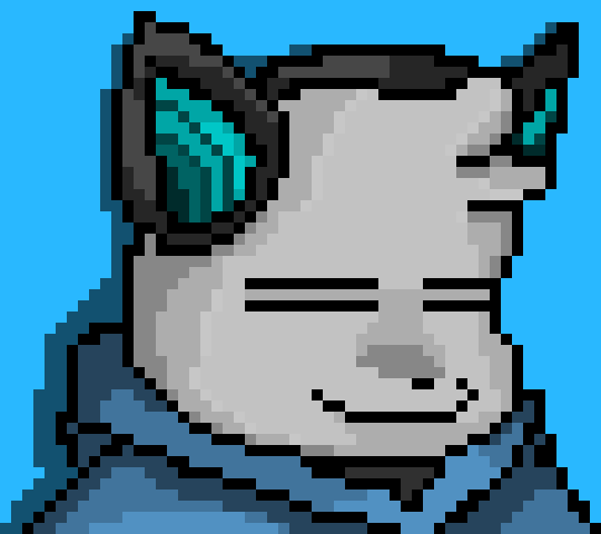 [038bf1] I lost my brain in a bet. Still smart and cute tho irl.