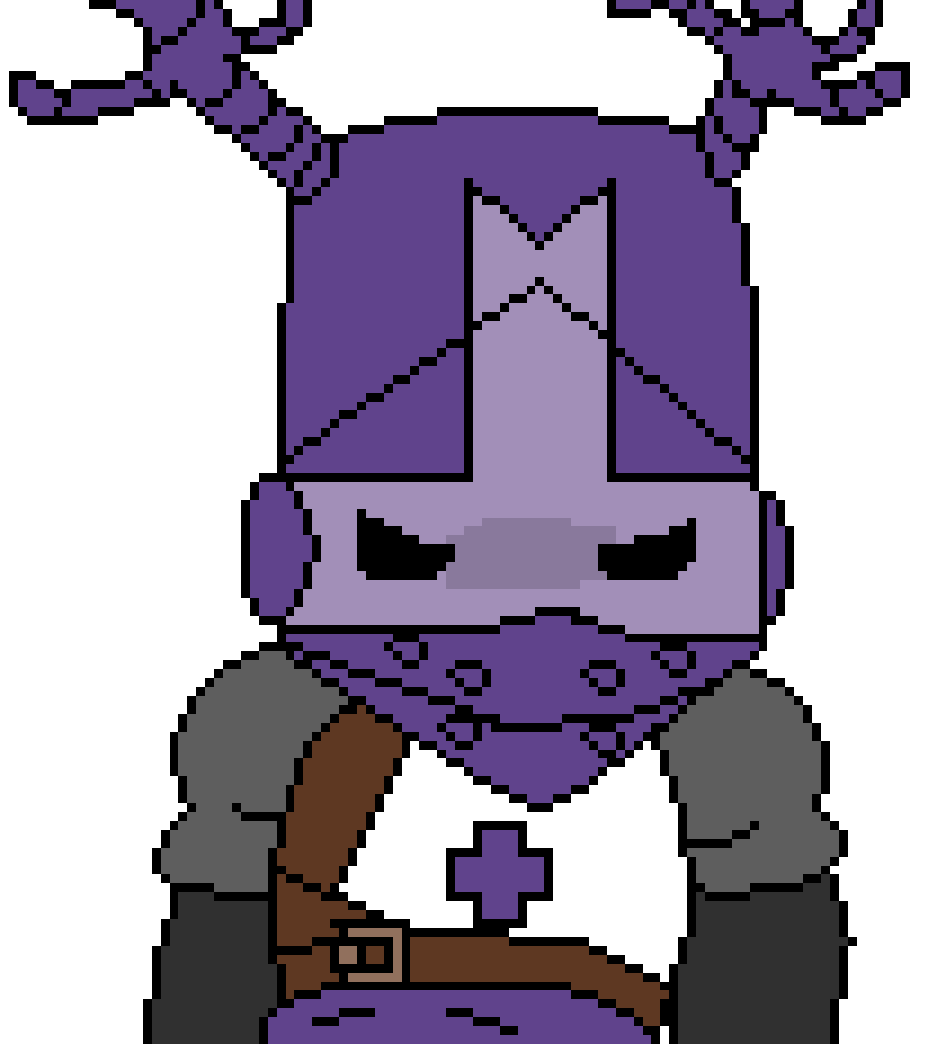 [9664c4] nobody wants bloody tea