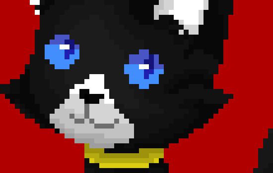 [f7c573] morgan... i have morgan now -mawile