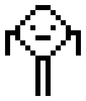 [f504b1] double arms and legs? niice