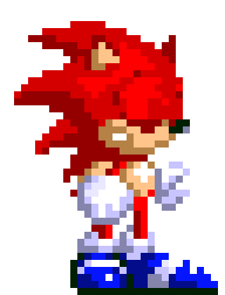 [fc6325] https://www.youtube.com/watch?v=Cctp2kVKkOM plays as sonic is falling)