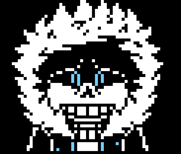 [0ae1f1] *freezes your feet in place* l-leave me al-lone