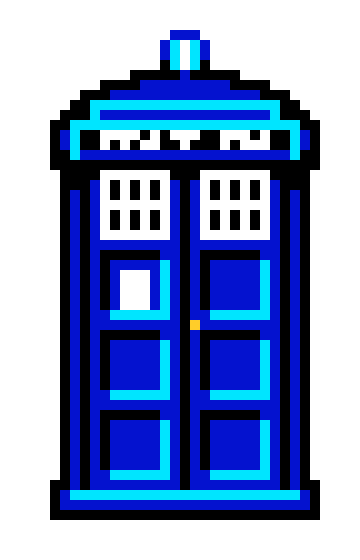 [9664c4] Tardis