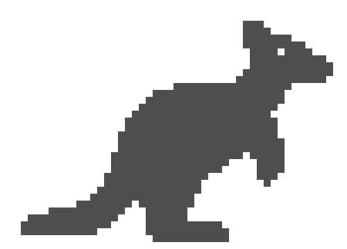 [48ef4e] Kangaroo