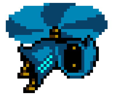 [9664c4] Shovel Knight 1