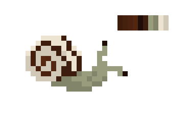 [2c27ea] Snail 