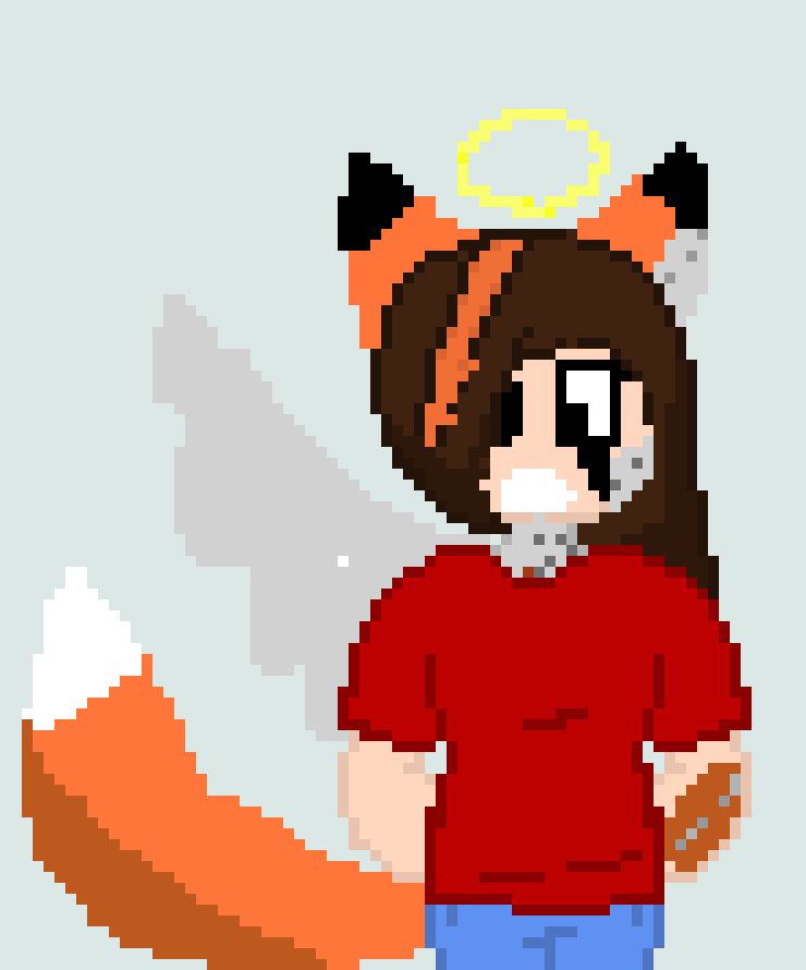 [2c9d8e] *Yells* HELP! *Keeps shooting* -GAF