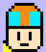 [05b0c1] (Can I just say I'm more confident in you than myself? Cause that's true. And tbh I should become a motivational speaker.)