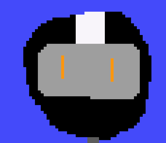 [2fcb16] Jacob: you do know it took a NUKE to weaken siren head