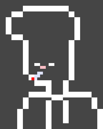 [64778c] im home, sick -Apples