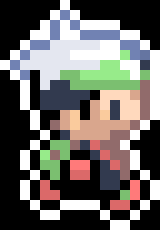 [8aa4ac] wrong third gen (pokemon ruby,sapphire,emerald) | fish >:)