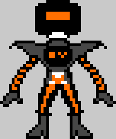 [9664c4] TronTale_ Mettaton_Helmet_Removal_Sequence_2