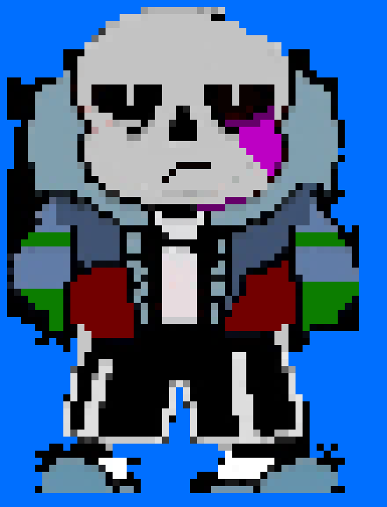 [afde61] Basically my expression when i was singing and someone interrupted with a yeee sound from That italian dinosaur cartoon.