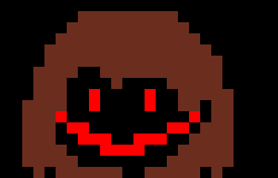 [df4002] HP 17 /104 *She'd Attack The same time as the blaster to Zane* [Zane Fight]  AT 300 DF 300