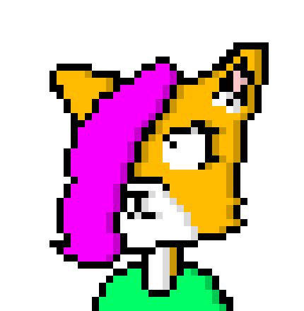 [d9d945] NEVER STOP TRYING SANS GUY -W