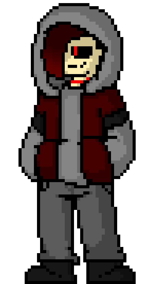 [7b7bce] anyways gunther...care to say my name three times in a row?