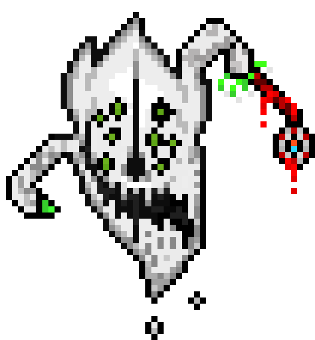 [9664c4] algamonatoide gaster blaster 
