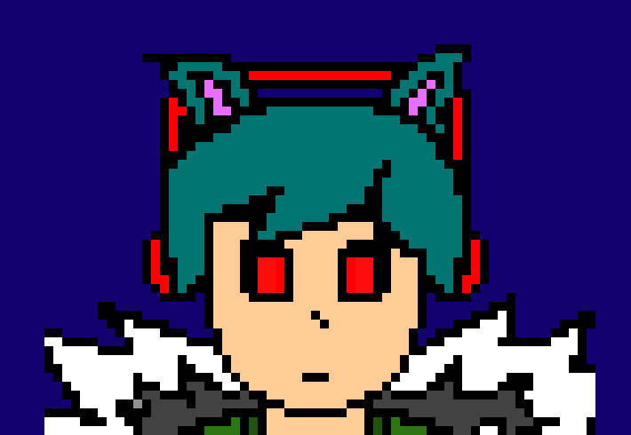 [3a33bd] tsk tsk that was a bad idea  you see I just took over Cades body so bye bye-Cade