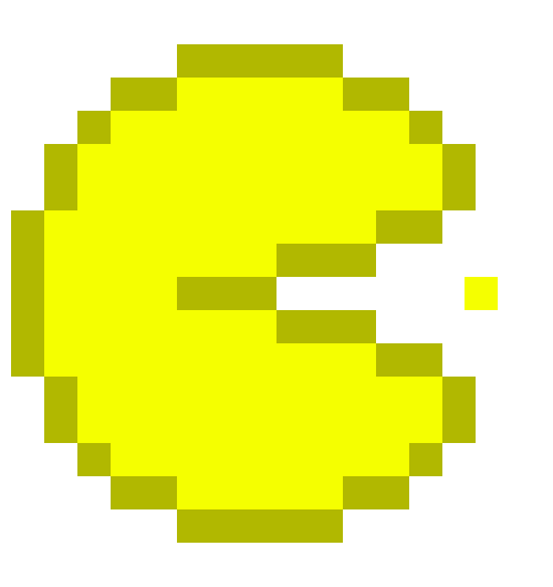 [9664c4] Pacman