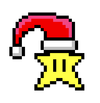 [9664c4] stars celebration.