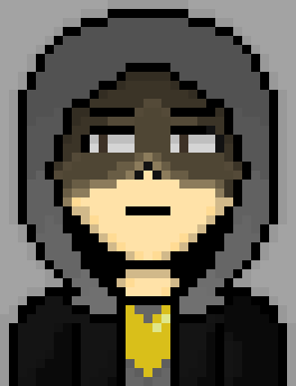 [95be89] -It was the puppet Chris... Just kinda caught in a tree-